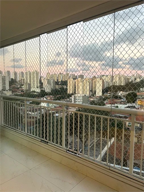 Apartamento à venda com 3 quartos, sendo 1 suíte,  em Jardim Vazani, São Paulo, SP