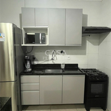 Apartamento à venda com 2 quartos em Jardim Tulipas, Sorocaba, SP