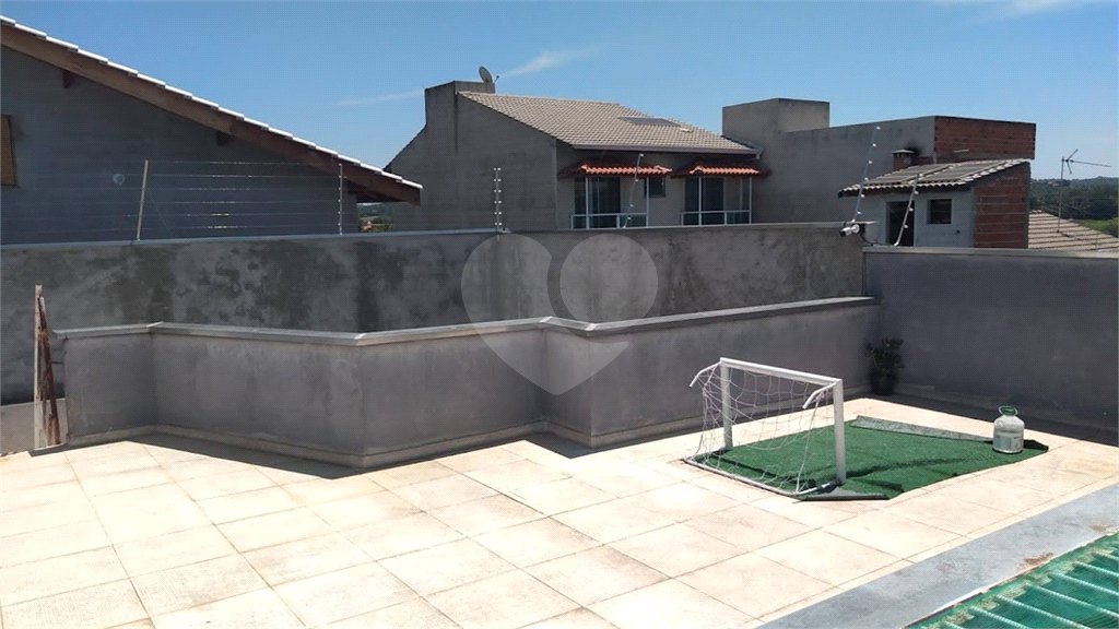 Casa Térrea à venda com 3 quartos, sendo 1 suíte, em Nova Cerejeira, Atibaia, SP