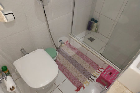 Apartamento à venda com 2 quartos, sendo 1 suíte, em Grajaú, Rio de Janeiro, RJ