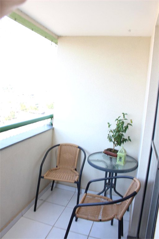 Apartamento à venda com 2 quartos em Casa Verde, São Paulo, SP
