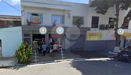 Sobrado à venda com 2 quartos, sendo 1 suíte,  em Vila Maria, São Paulo, SP