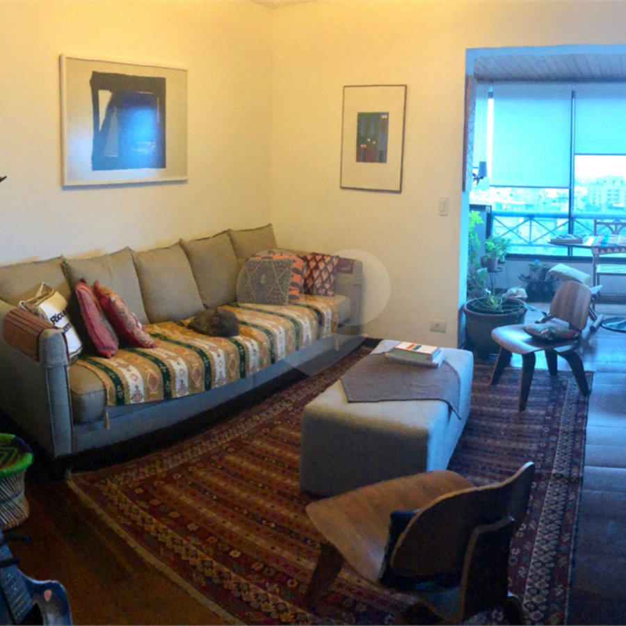 Apartamento à venda com 4 quartos, sendo 3 suítes, em Fazenda Morumbi, São Paulo, SP