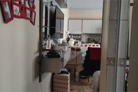 Casa à venda com 1 quarto em Vila Sítio dos Morros, Guarulhos, SP