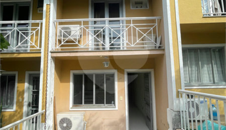 Casa à venda com 2 quartos no condomínio Athenas, Rio de Janeiro - RJ