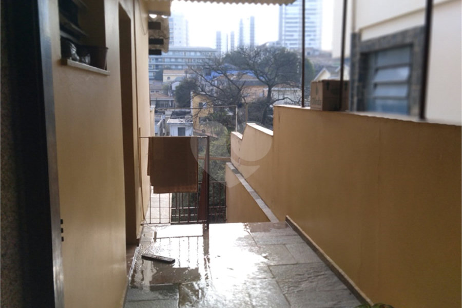 Sobrado à venda com 3 quartos, sendo 1 suíte, em Santa Teresinha, São Paulo, SP