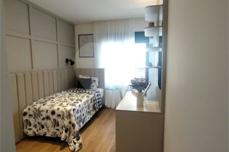 Apartamento à venda com 3 suítes em Parque Residencial Aquarius, São José dos Campos, SP