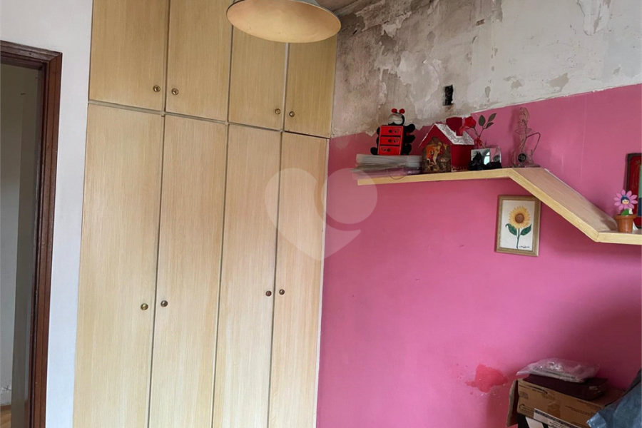 Sobrado à venda com 3 quartos em Vila Formosa, São Paulo, SP