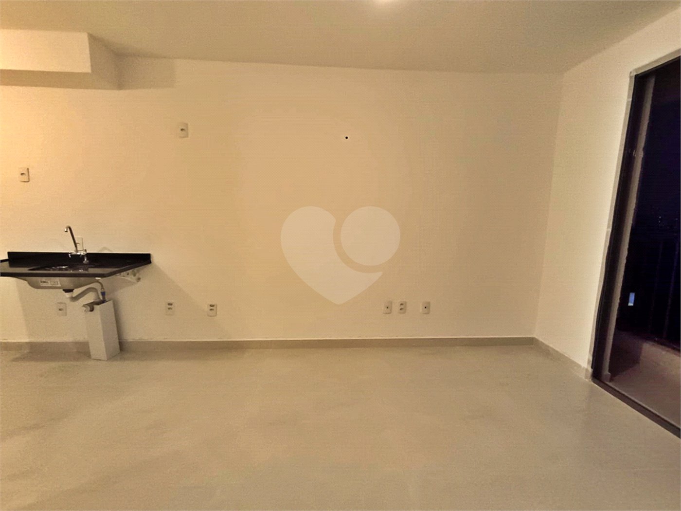 Studio à venda com 1 quarto em Vila Olímpia, São Paulo, SP