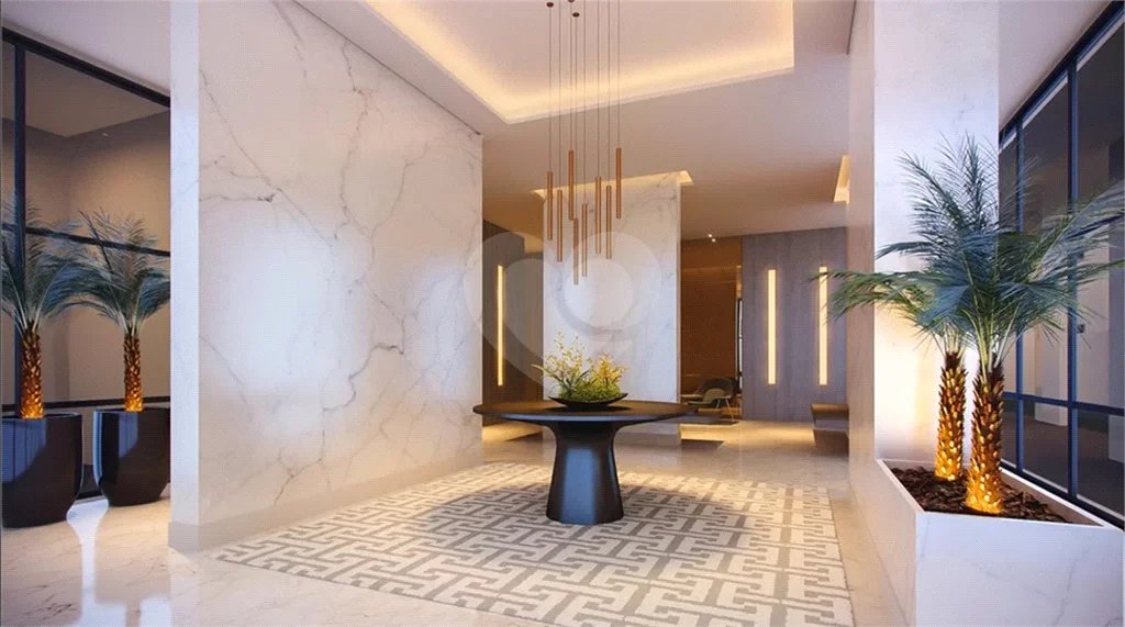 Apartamento com 3 suítes à venda no Jardim América - SP