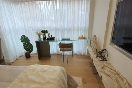 Apartamento à venda com 3 suítes em Brooklin Paulista, São Paulo, SP