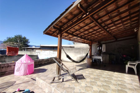 Casa à venda em Jardim Imperial, Atibaia, SP