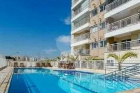 Apartamento à venda com 2 quartos, sendo 1 suíte,  em Vila Maria, São Paulo, SP