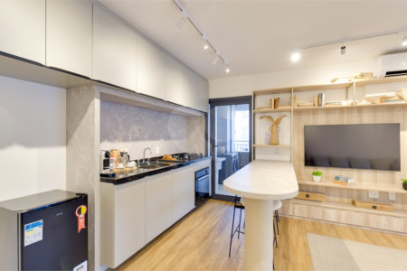 Apartamento à venda com 3 quartos, sendo 1 suíte, em Jardim Marajoara, São Paulo, SP