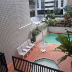 Apartamento Residencial à venda, Gonzaga, Santos - AP0854.