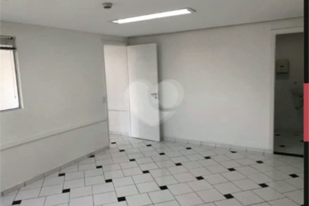Sala para alugar em Santo Amaro, São Paulo, SP