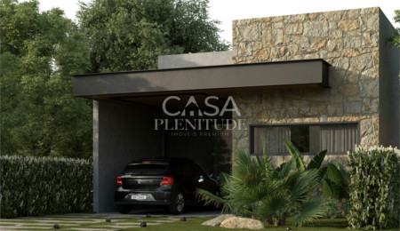 Casa em condomínio à venda com 3 quartos, sendo 1 suíte,  em Jardim Residencial Villagio Ipanema I, Sorocaba, SP