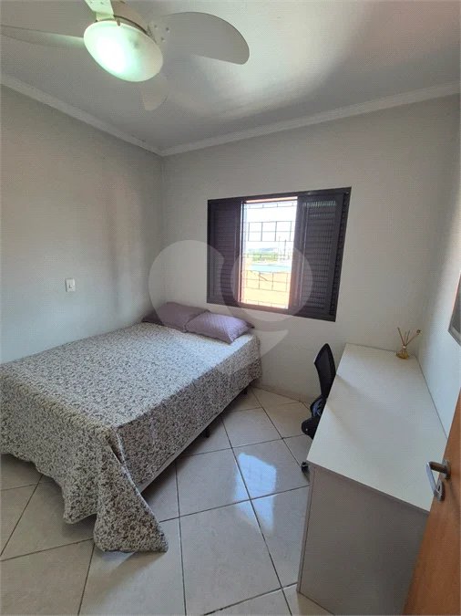 Sobrado à venda com 3 quartos em Vila Industrial, Piracicaba, SP