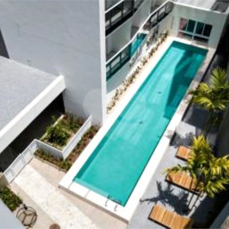Kitnet à venda com 1 quarto no Centro, São Paulo, SP