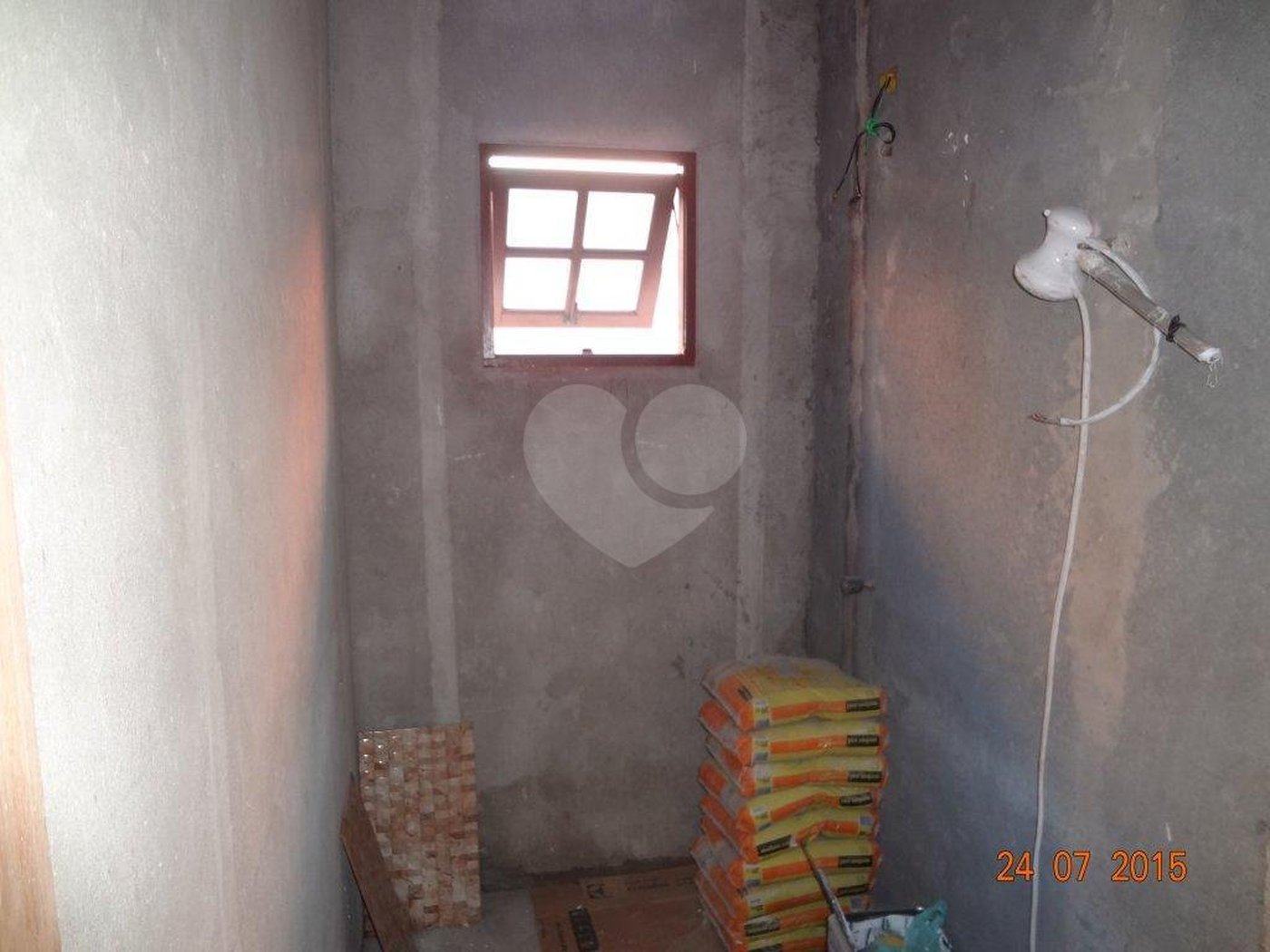 Sobrado à venda com 3 quartos, sendo 2 suítes, em Vila Mazzei, São Paulo, SP