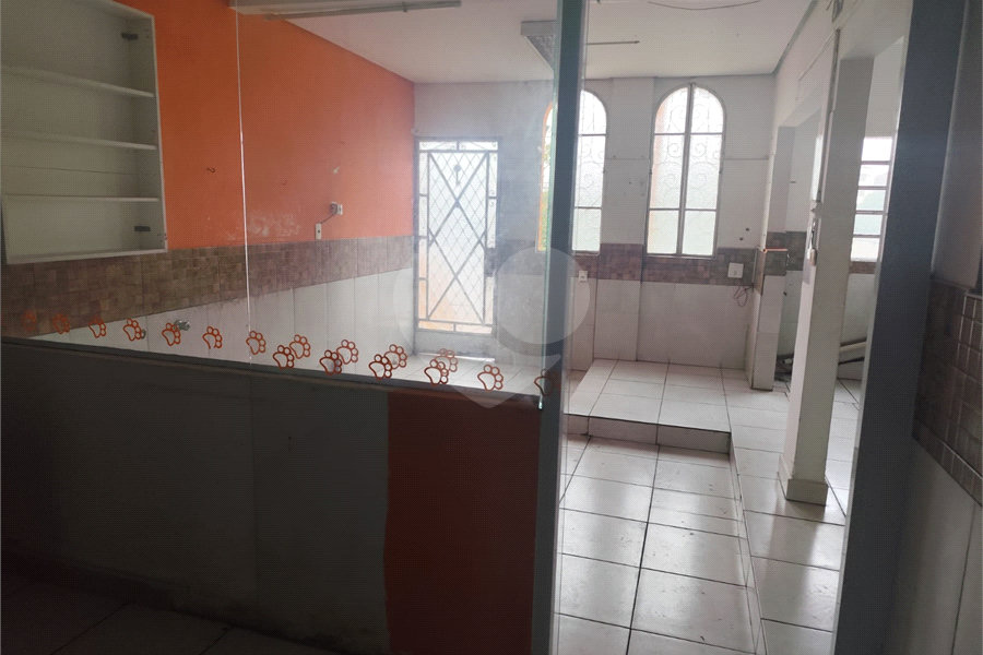 Sobrado para alugar com 2 quartos, sendo 1 suíte, em Santana, São Paulo, SP