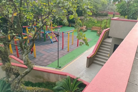 Apartamento à venda com 3 quartos em Jardim Piracuama, São Paulo, SP