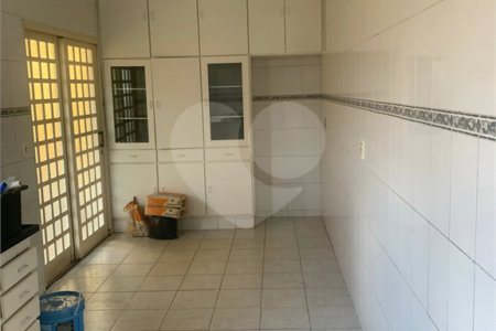 Casa térrea na Vila Boa Vista