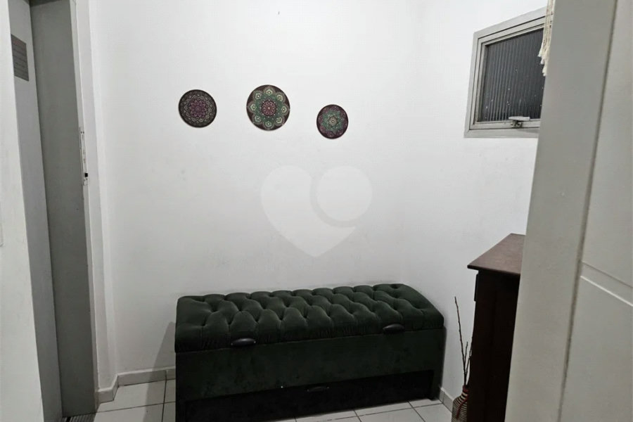 Apartamento à venda com 3 quartos, sendo 1 suíte, em Santana, São Paulo, SP