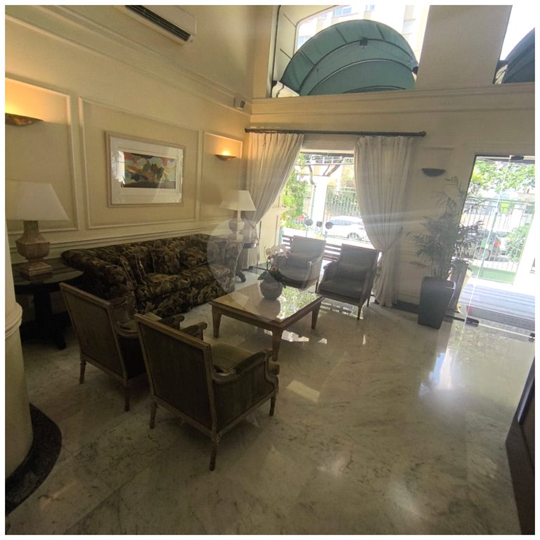 Apartamento à venda com 1 suíte em Jardim Paulista, São Paulo, SP