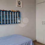Apartamento à venda com 2 quartos em Santana, São Paulo, SP