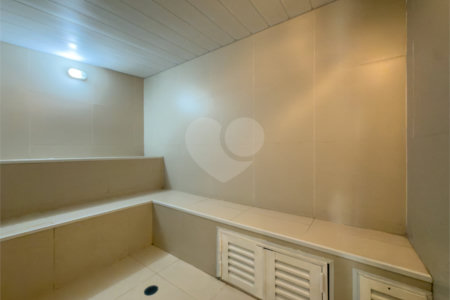 Apartamento à venda com 1 suíte em Cidade Monções, São Paulo, SP