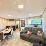 Apartamento à venda com 3 quartos, sendo 1 suíte,  em Vila Paulicéia, São Paulo, SP