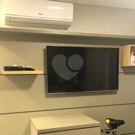Apartamento à venda com 3 quartos, sendo 1 suíte, em Jardim Piratininga, Sorocaba, SP