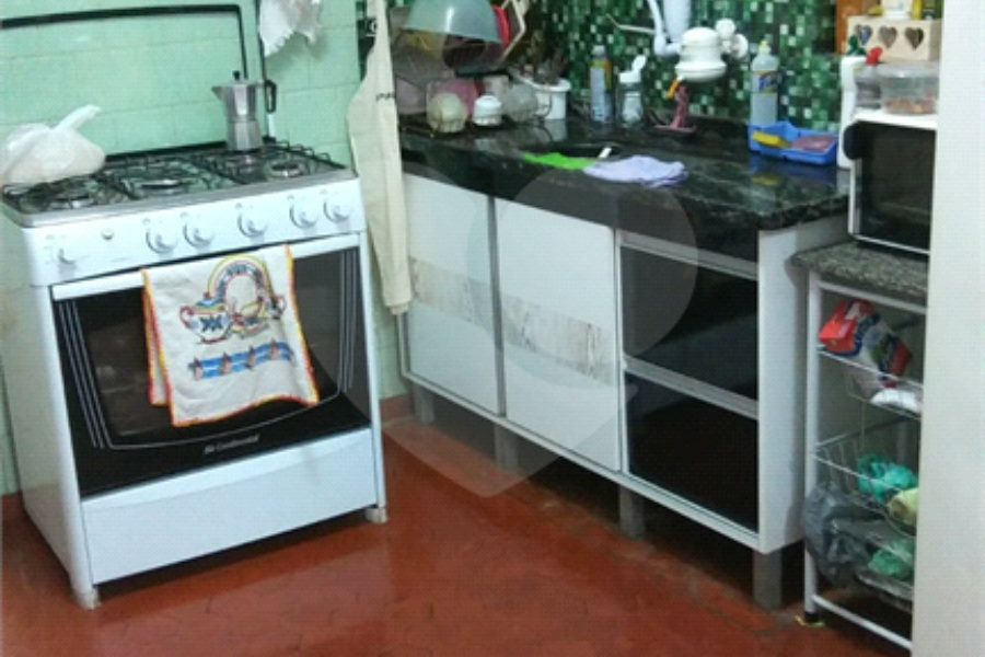 Casa de Vila à venda com 3 quartos, sendo 1 suíte, em Vila Guilherme, São Paulo, SP