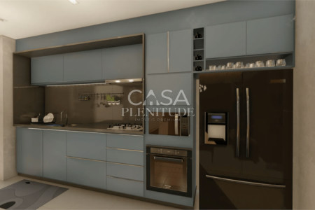 Apartamento à venda com 3 suítes em Vila Lucy, Sorocaba, SP