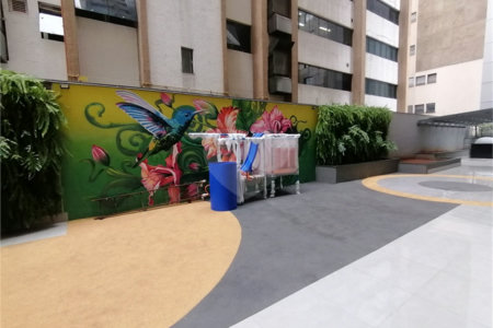Apartamento à venda com 3 quartos, sendo 1 suíte, em Jardim Paulista, São Paulo, SP
