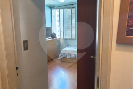 Apartamento à venda com 2 quartos em Jardim Paulista, São Paulo, SP