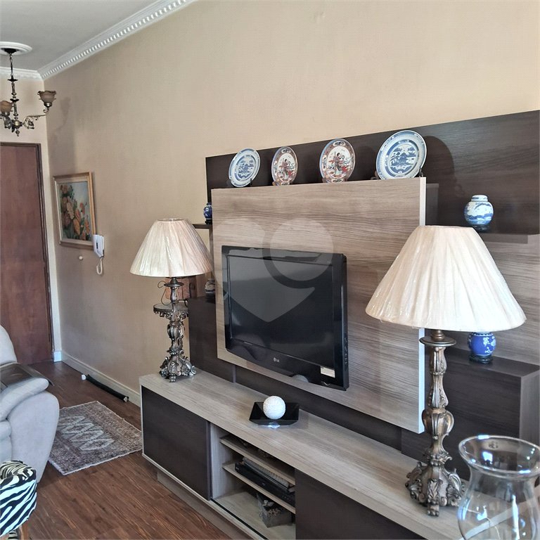 Apartamento à venda com 3 quartos, sendo 1 suíte, em Cidade Nova I, Indaiatuba, SP
