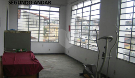 Prédio à venda ou para alugar com 5 quartos em Limão, São Paulo, SP