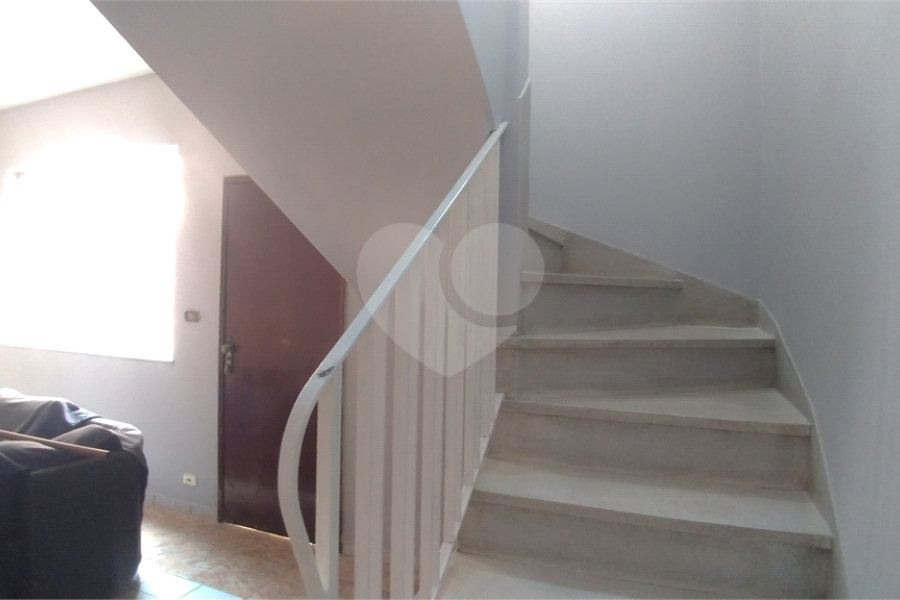 Sobrado à venda com 2 quartos em Casa Verde, São Paulo, SP