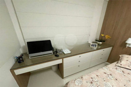 Apartamento à venda com 1 suíte em Maracanã, Rio de Janeiro, RJ