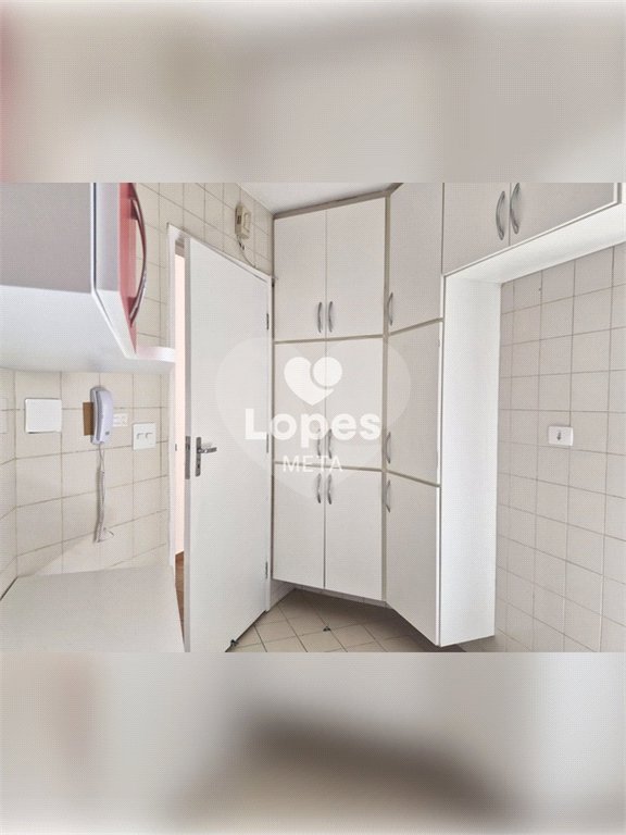 Apartamento à venda com 2 quartos em Vila Cardoso, São José dos Campos, SP