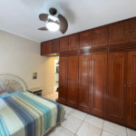 Apartamento com 3 dormitórios à venda, 120 m² por R$ 1.200.000,00 - Aparecida - Santos/SP