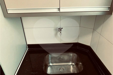 Apartamento à venda com 2 quartos em Salto Ville, Salto, SP