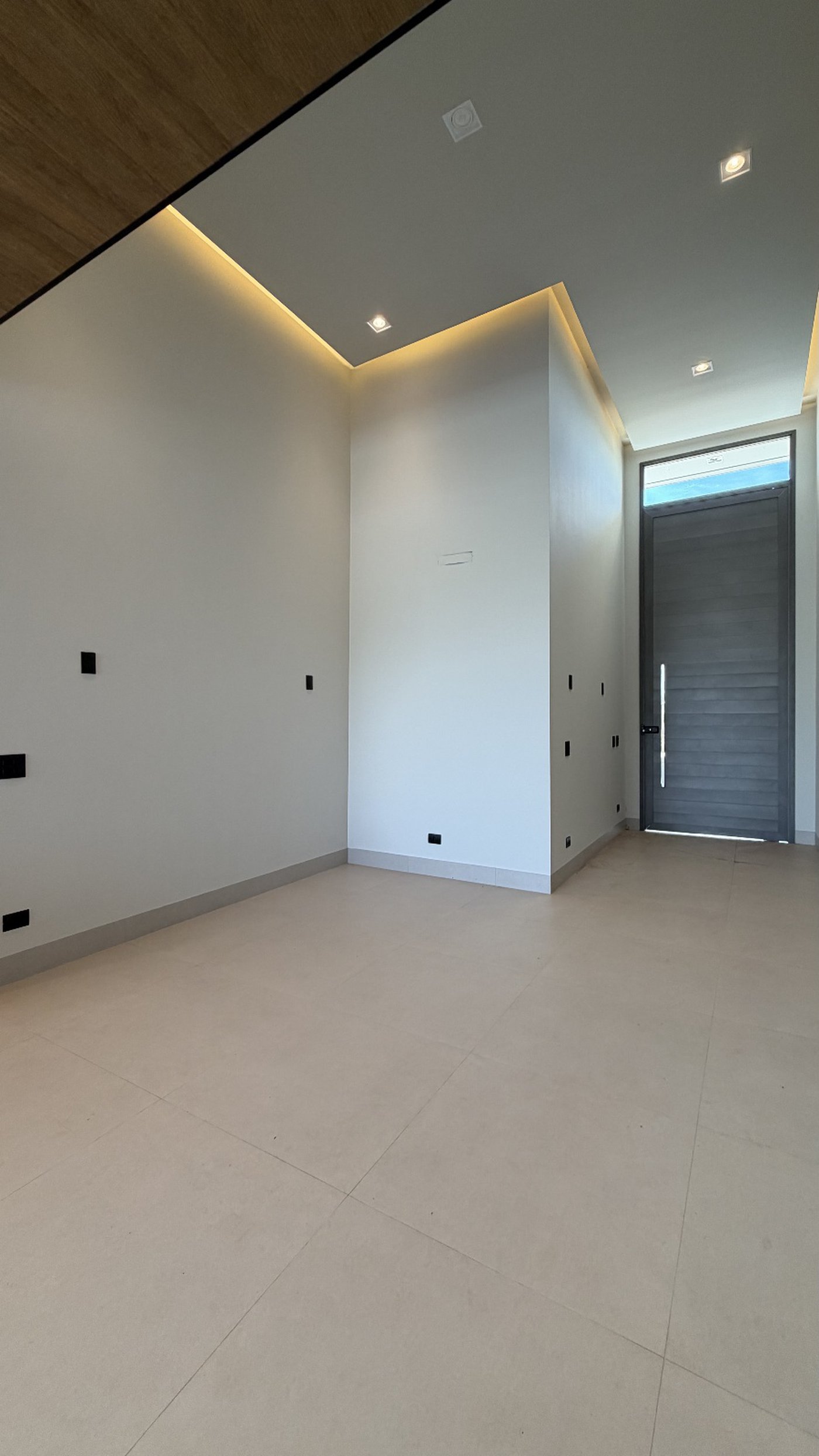 Casa à venda com 3 suítes no condomínio Residencial Damha Belvedere, Presidente Prudente - SP