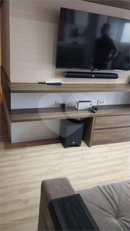 Apartamento à venda com 2 quartos, sendo 1 suíte, em Tatuapé, São Paulo, SP