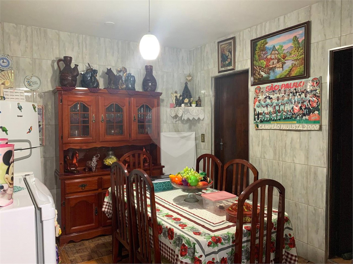 Sobrado à venda com 3 quartos em Jaraguá, São Paulo, SP