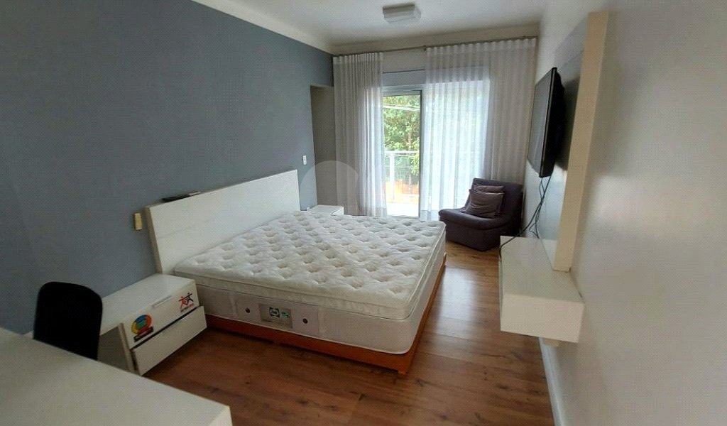 Casa à venda com 4 suítes no condomínio Belvedere II, Votorantim - SP