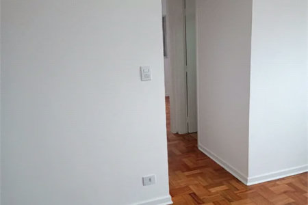 Apartamento à venda com 2 quartos em Vila Butantã, São Paulo, SP