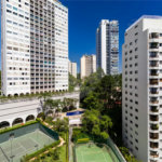 Apartamento à venda com 4 quartos, sendo 2 suítes, em Real Parque, São Paulo, SP
